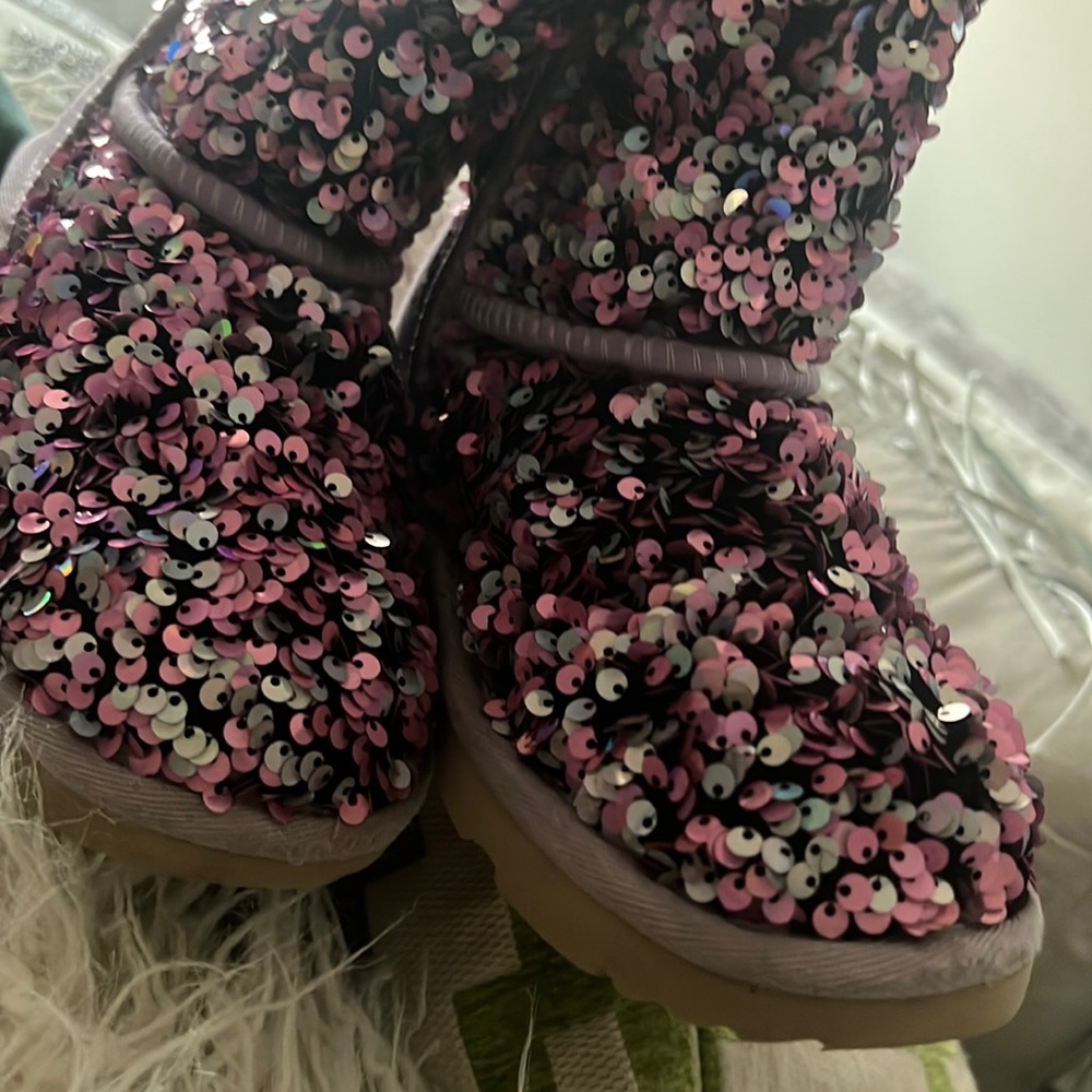 Good condition Ugg